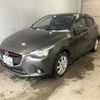 mazda demio 2015 -MAZDA 【秋田 530ﾎ1308】--Demio DJ5FS--134922---MAZDA 【秋田 530ﾎ1308】--Demio DJ5FS--134922- image 1