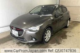 mazda demio 2015 -MAZDA 【秋田 530ﾎ1308】--Demio DJ5FS--134922---MAZDA 【秋田 530ﾎ1308】--Demio DJ5FS--134922-