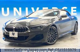 bmw 8-series 2019 CFJ1515979