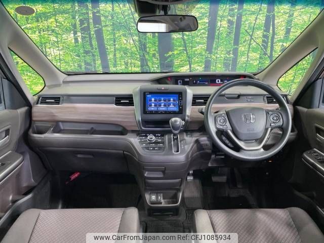 honda freed 2022 -HONDA--Freed 6BA-GB5--GB5-3187742---HONDA--Freed 6BA-GB5--GB5-3187742- image 2