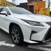 lexus rx 2019 -LEXUS--Lexus RX DAA-GYL25W--GYL25-0017541---LEXUS--Lexus RX DAA-GYL25W--GYL25-0017541- image 3