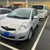 toyota vitz 2010 -TOYOTA--Vitz CBA-NCP95--NCP95-0057199---TOYOTA--Vitz CBA-NCP95--NCP95-0057199- image 1