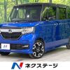 honda n-box 2019 -HONDA--N BOX DBA-JF4--JF4-2024063---HONDA--N BOX DBA-JF4--JF4-2024063- image 1