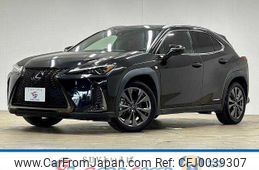 lexus ux 2019 -LEXUS--Lexus UX 6AA-MZAH10--MZAH10-2011497---LEXUS--Lexus UX 6AA-MZAH10--MZAH10-2011497-