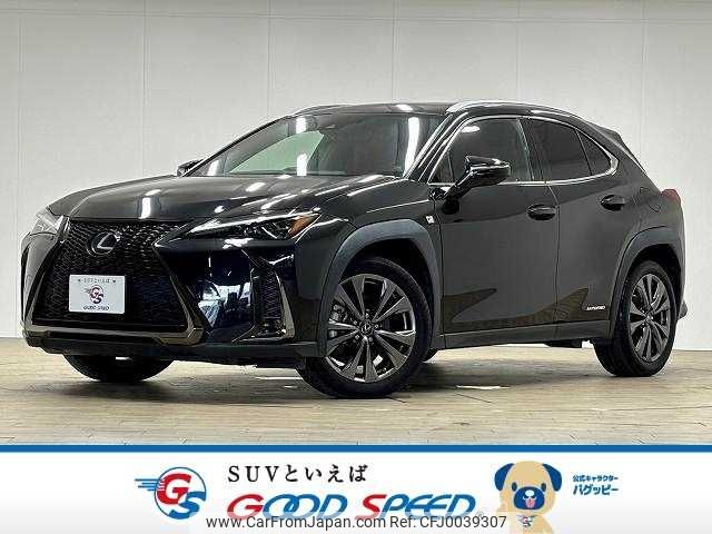 lexus ux 2019 -LEXUS--Lexus UX 6AA-MZAH10--MZAH10-2011497---LEXUS--Lexus UX 6AA-MZAH10--MZAH10-2011497- image 1