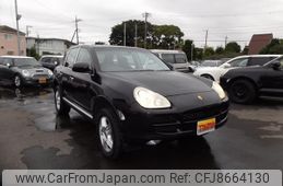 porsche cayenne 2005 quick_quick_9PA00_WP1ZZZ9PZ6LA42525