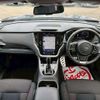 subaru outback 2023 CFJ1690364 image 17