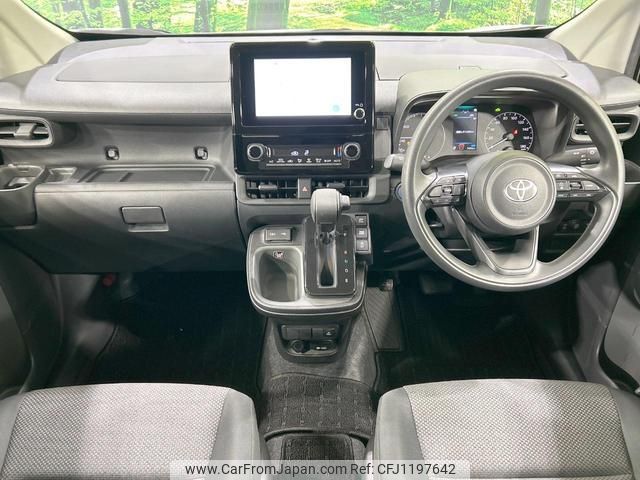 toyota sienta 2023 quick_quick_MXPL10G_MXPL10-1023510 image 2