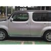 nissan cube 2012 -NISSAN--Cube DBA-Z12--Z12-196661---NISSAN--Cube DBA-Z12--Z12-196661- image 13