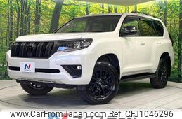 toyota land-cruiser-prado 2023 quick_quick_TRJ150W_TRJ150-0165102