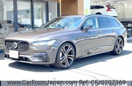 volvo v90 2021 -VOLVO--Volvo V90 5AA-PB420TM--YV1PW06MCM1168661---VOLVO--Volvo V90 5AA-PB420TM--YV1PW06MCM1168661-