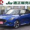 suzuki swift 2023 -SUZUKI 【名変中 】--Swift ZCEDS--101296---SUZUKI 【名変中 】--Swift ZCEDS--101296- image 1