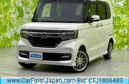 honda n-box 2019 CFJ1806483