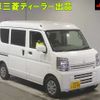 mitsubishi minicab-van 2024 CFJ1643249 image 1
