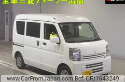 mitsubishi minicab-van 2024 CFJ1643249