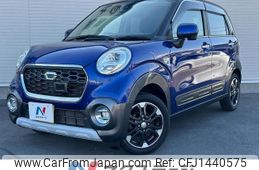 daihatsu cast 2016 quick_quick_LA250S_LA250S-0082761