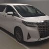 toyota alphard 2020 -TOYOTA--Alphard DAA-AYH30W--AYH30-0100201---TOYOTA--Alphard DAA-AYH30W--AYH30-0100201- image 6