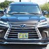 lexus lx 2019 -LEXUS--Lexus LX DBA-URJ201W--URJ201-4296980---LEXUS--Lexus LX DBA-URJ201W--URJ201-4296980- image 3