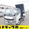 mitsubishi-fuso canter 2021 -MITSUBISHI--Canter 2RG-FBA60--FBA60-591035---MITSUBISHI--Canter 2RG-FBA60--FBA60-591035- image 1