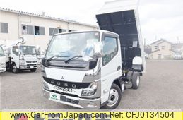 mitsubishi-fuso canter 2021 -MITSUBISHI--Canter 2RG-FBA60--FBA60-591035---MITSUBISHI--Canter 2RG-FBA60--FBA60-591035-