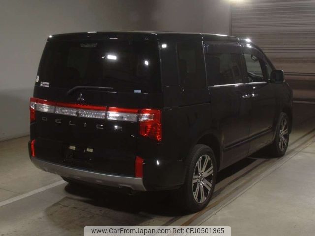 mitsubishi delica-d5 2022 -MITSUBISHI--Delica D5 CV1W-4003587---MITSUBISHI--Delica D5 CV1W-4003587- image 2