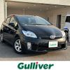 toyota prius 2009 -TOYOTA--Prius DAA-ZVW30--ZVW30-1033434---TOYOTA--Prius DAA-ZVW30--ZVW30-1033434- image 1