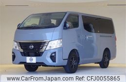 nissan caravan-van 2022 -NISSAN--Caravan Van 3BF-VR2E26--VR2E26-162757---NISSAN--Caravan Van 3BF-VR2E26--VR2E26-162757-