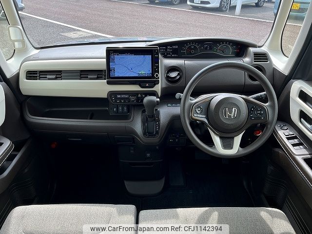 honda n-box 2021 -HONDA--N BOX 6BA-JF3--JF3-5062245---HONDA--N BOX 6BA-JF3--JF3-5062245- image 2