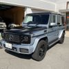 mercedes-benz g-class 2017 CFJ1795053 image 7