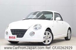 daihatsu copen 2007 -DAIHATSU--Copen ABA-L880K--L880K-0038176---DAIHATSU--Copen ABA-L880K--L880K-0038176-