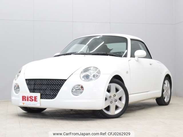 daihatsu copen 2007 -DAIHATSU--Copen ABA-L880K--L880K-0038176---DAIHATSU--Copen ABA-L880K--L880K-0038176- image 1