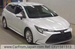 toyota corolla-touring-wagon 2022 CFJ1581513