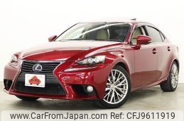 lexus is 2014 -LEXUS--Lexus IS DAA-AVE30--AVE30-5000738---LEXUS--Lexus IS DAA-AVE30--AVE30-5000738-