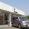 nissan cube 2019 -NISSAN--Cube DBA-Z12--Z12-403714---NISSAN--Cube DBA-Z12--Z12-403714- image 4