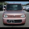 suzuki alto-lapin 2010 -SUZUKI--Alto Lapin HE22S--165175---SUZUKI--Alto Lapin HE22S--165175- image 4