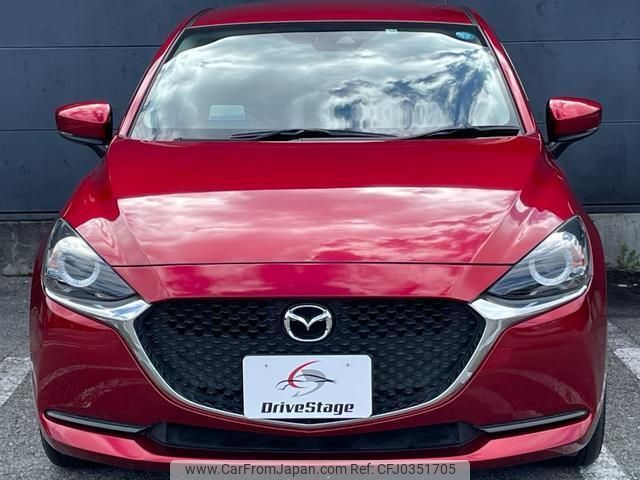 mazda demio 2019 quick_quick_DJLFS_DJLFS-703922 image 2