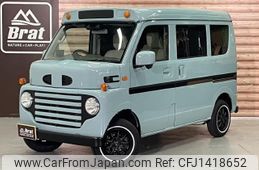 suzuki every 2022 -SUZUKI--Every 3BD-DA17V--DA17V-883610---SUZUKI--Every 3BD-DA17V--DA17V-883610-