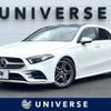 mercedes-benz a-class 2022 quick_quick_177012_W1K1770122V145424 image 1