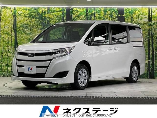 toyota noah 2020 -TOYOTA--Noah 3BA-ZRR80G--ZRR80-0654335---TOYOTA--Noah 3BA-ZRR80G--ZRR80-0654335- image 1