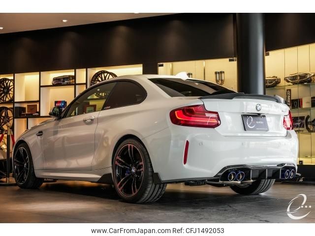 bmw m2 2016 quick_quick_CBA-1H30_WBS1H92000V818435 image 2