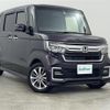 honda n-box 2021 -HONDA--N BOX 6BA-JF3--JF3-5115749---HONDA--N BOX 6BA-JF3--JF3-5115749- image 1