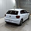 volkswagen polo 2021 -VOLKSWAGEN 【倉敷 331め2021】--VW Polo AWDKL--WVWZZZAWZMU098683---VOLKSWAGEN 【倉敷 331め2021】--VW Polo AWDKL--WVWZZZAWZMU098683- image 2