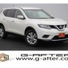 nissan x-trail 2016 -NISSAN--X-Trail DBA-NT32--NT32-548550---NISSAN--X-Trail DBA-NT32--NT32-548550- image 1