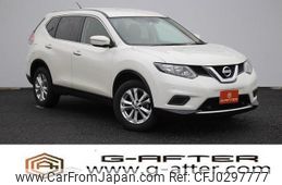 nissan x-trail 2016 -NISSAN--X-Trail DBA-NT32--NT32-548550---NISSAN--X-Trail DBA-NT32--NT32-548550-