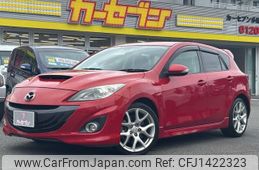 mazda axela 2011 CFJ1422323