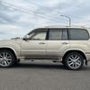 toyota land-cruiser 2003 -TOYOTA--Land Cruiser KR-HDJ101K--HDJ101-0025763---TOYOTA--Land Cruiser KR-HDJ101K--HDJ101-0025763- image 5