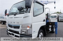 mitsubishi-fuso canter 2019 -MITSUBISHI--Canter TPG-FBA50--FBA50-571386---MITSUBISHI--Canter TPG-FBA50--FBA50-571386-