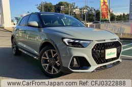 audi a1 2022 -AUDI--Audi A1 3BA-GBDKR--WAUZZZGB6NR016535---AUDI--Audi A1 3BA-GBDKR--WAUZZZGB6NR016535-