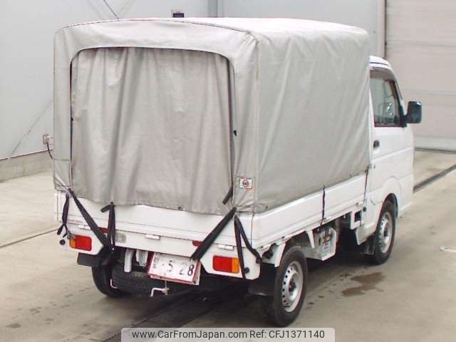 nissan clipper-truck 2017 -NISSAN--Clipper Truck EBD-DR16T--DR16T-256092---NISSAN--Clipper Truck EBD-DR16T--DR16T-256092- image 2