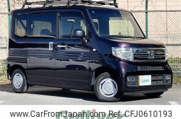 honda n-van 2018 -HONDA--N VAN HBD-JJ1--JJ1-2000220---HONDA--N VAN HBD-JJ1--JJ1-2000220-